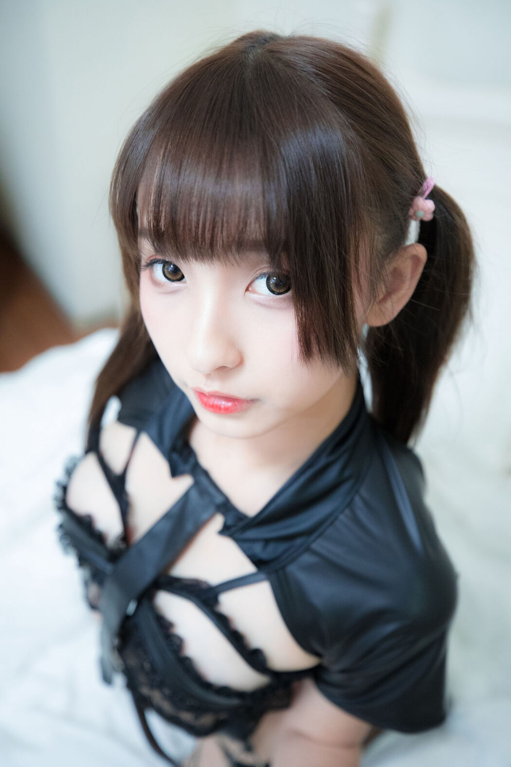 COSER Kamiyazaka Masuyo "Little Devil" [Welfare COSPLAY]