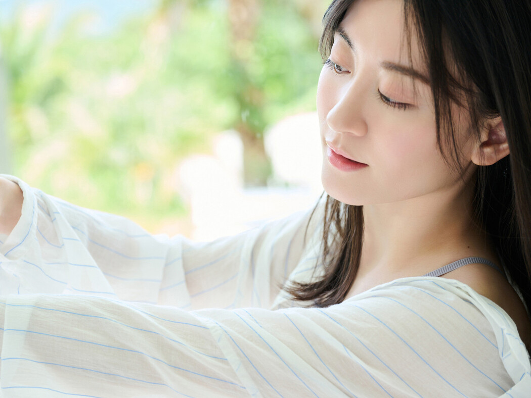 Kei Jonishi 上西恵, FRIDAYデジタル写真集 [太陽はキミのもの Vol.1-3] Set.06