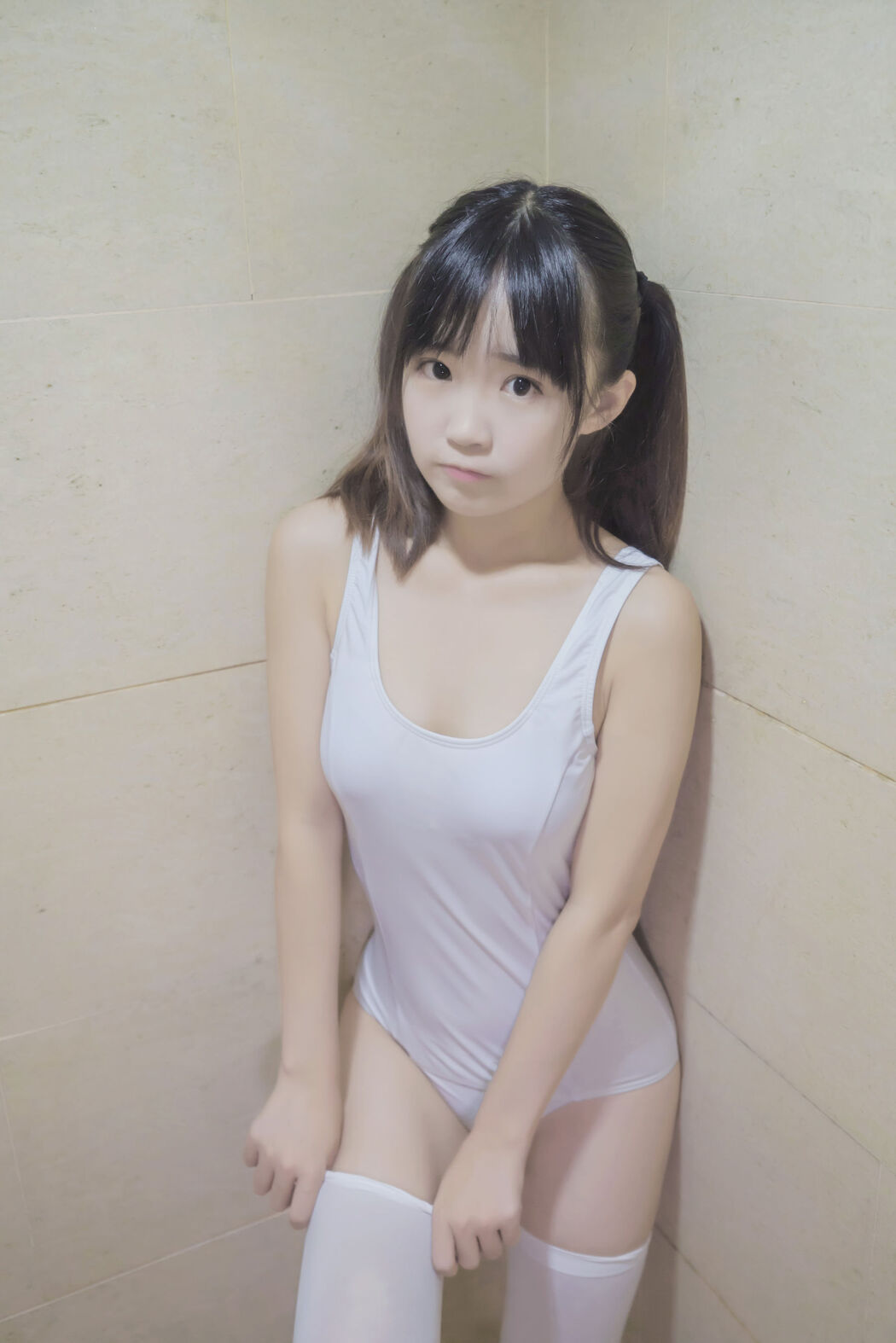 Coser Yumiko "White Dead Reservoir Water"