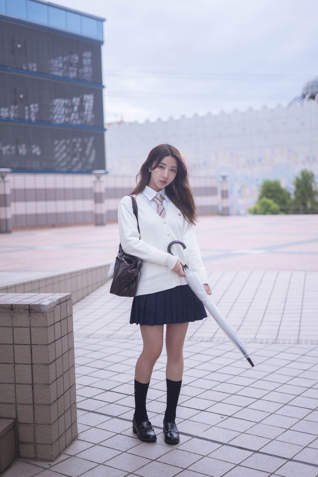 [Coser美女] Kurokawa "Sanrio"