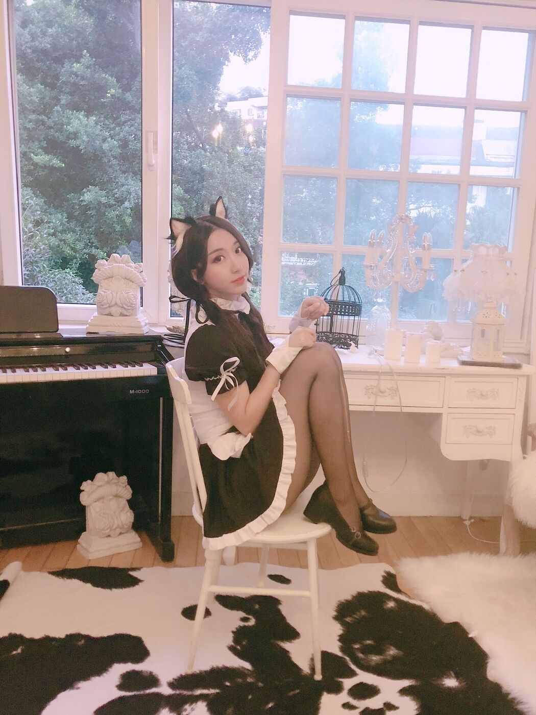 Coser Kurokawa "MAI COLLECTION"