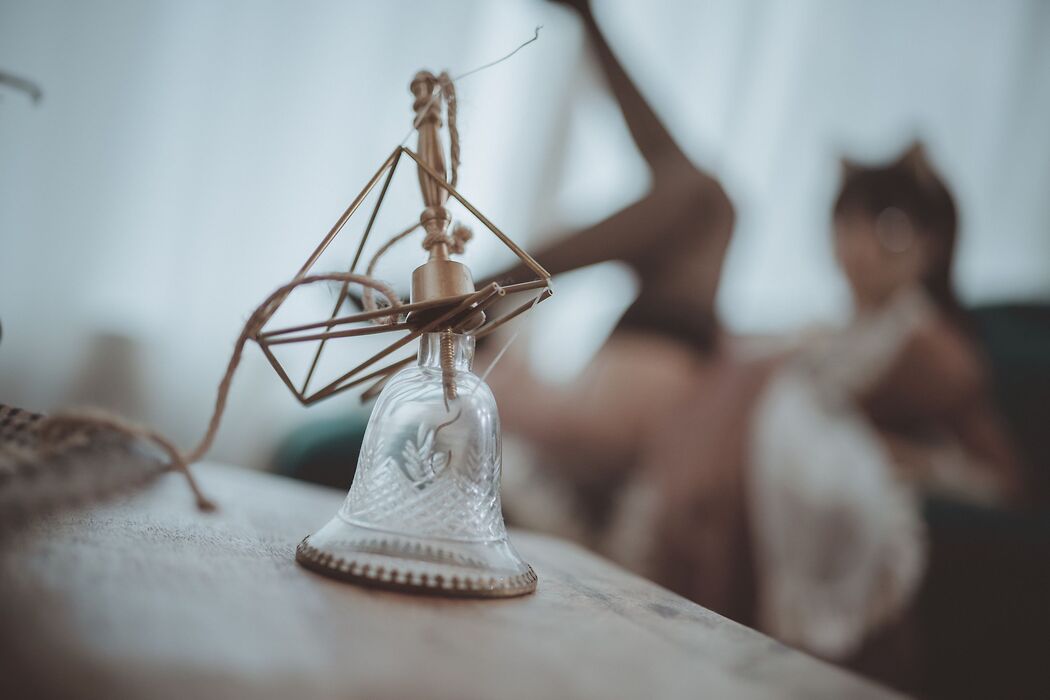 [网红Coser] Monthly su "Transparent Maid"