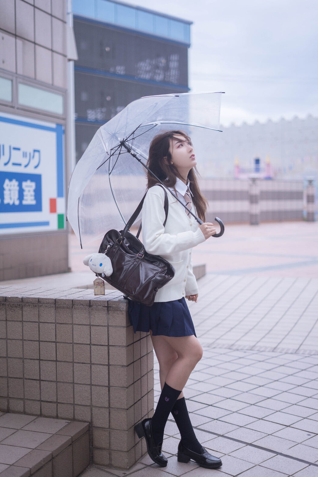 [Coser美女] Kurokawa "Sanrio"