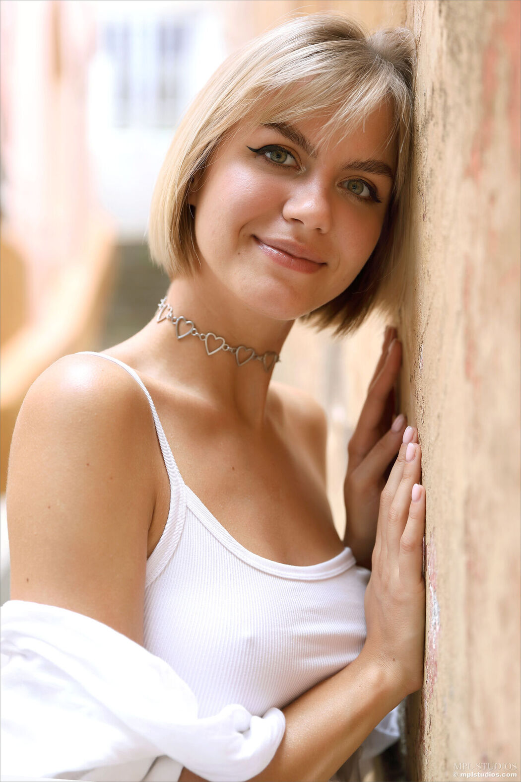MPLStudios Lana Lane – Postcard Paul Do Mar