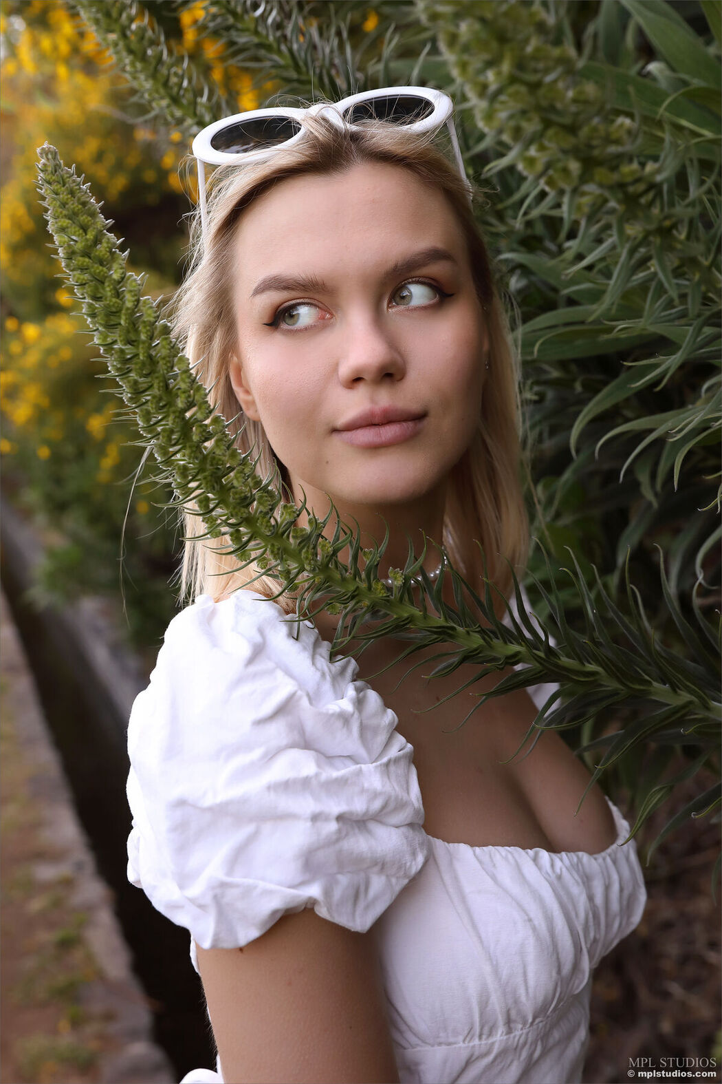 MPLStudios Lana Lane &#8211; Postcard Lombo Do Mouro