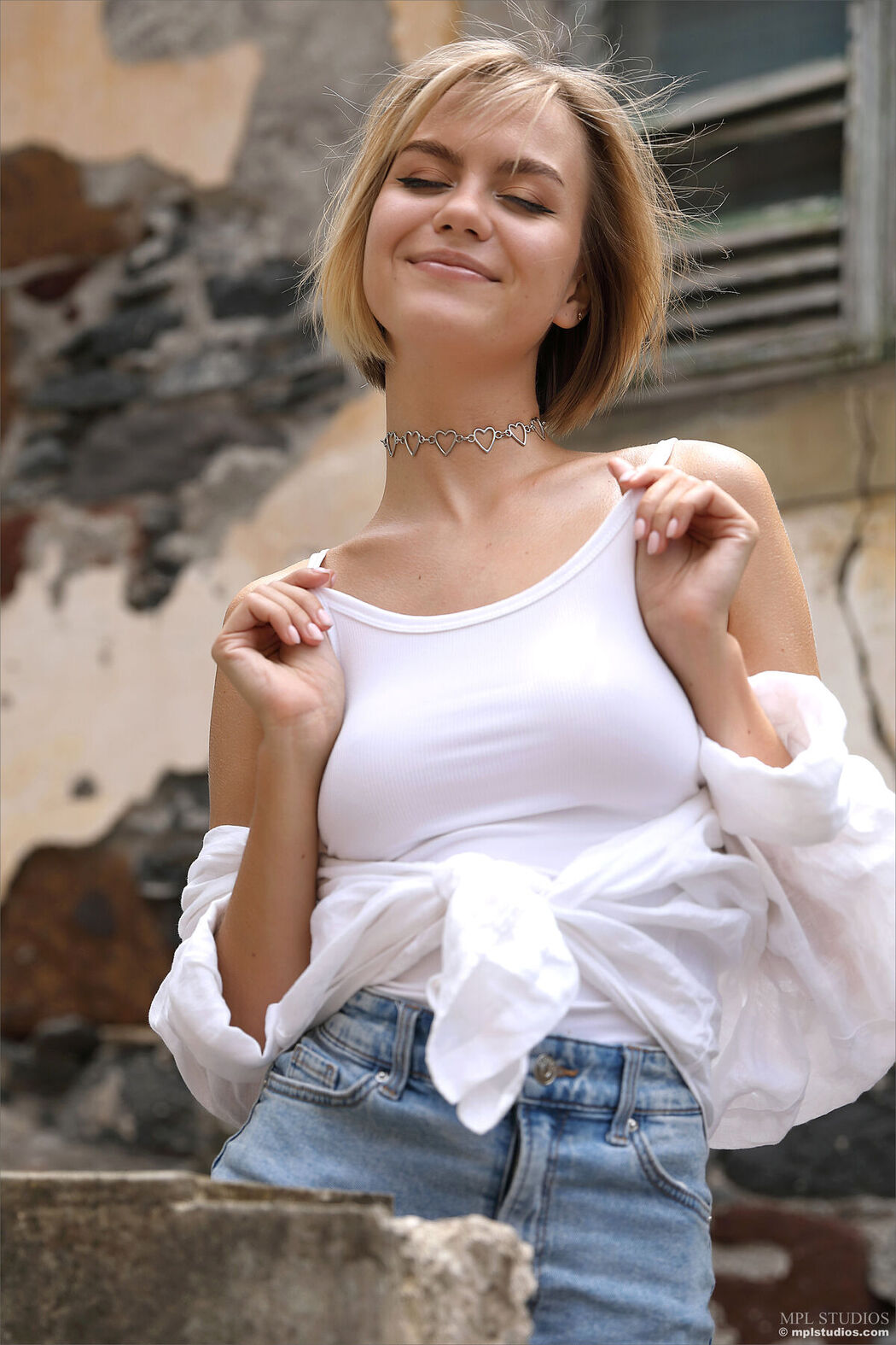 MPLStudios Lana Lane – Postcard Paul Do Mar