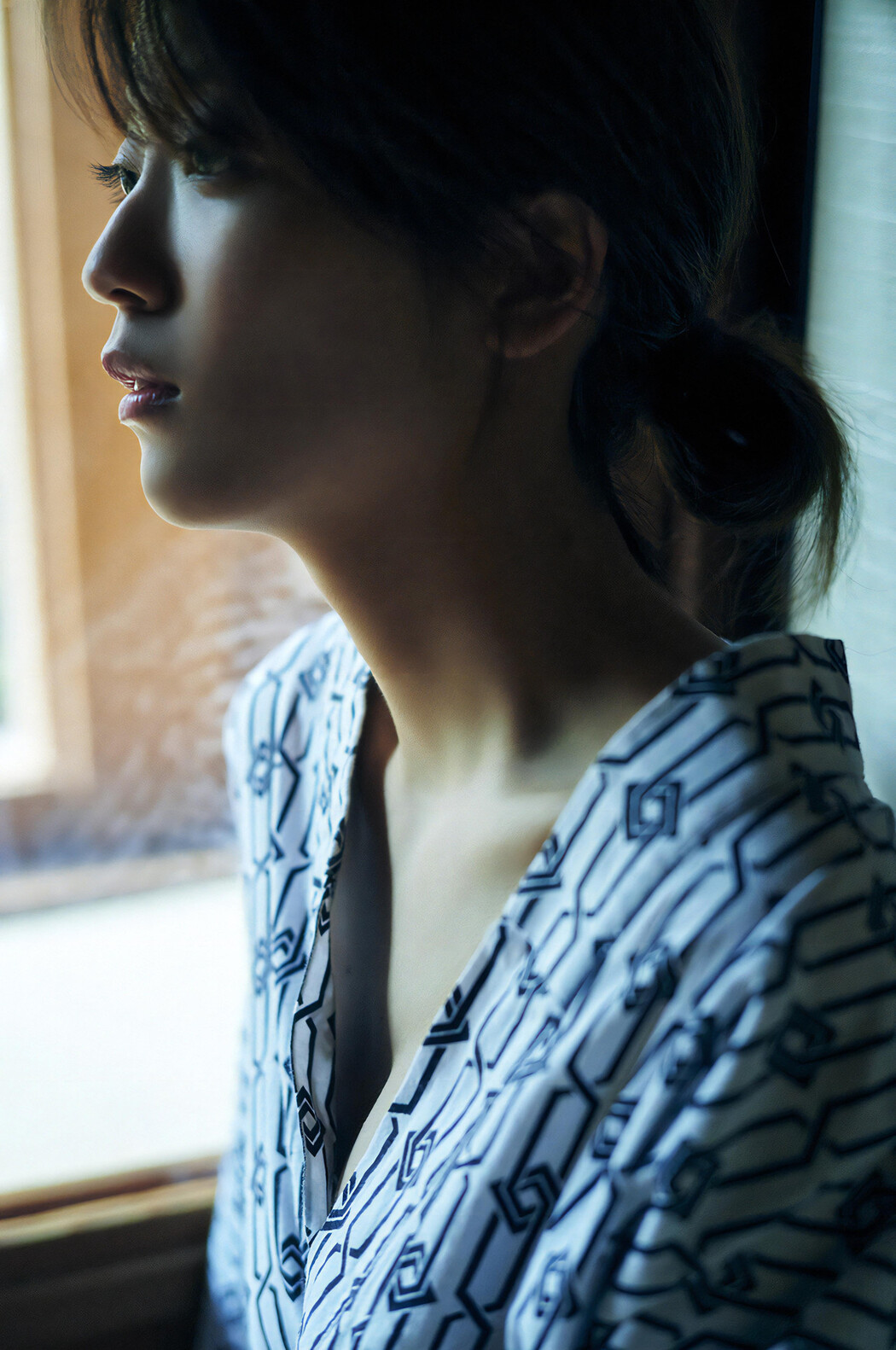 Mio Kudo 工藤美桜, [WPB-net] Pink Heat Dissipation ピンクの放熱 Set.04 Cover Photo