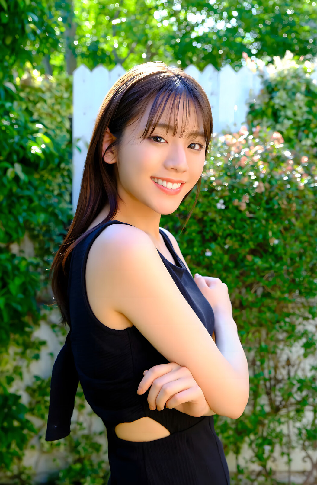 Asuka Kijima 貴島明日香, FRIDAY 2023.12.01 (フライデー 2023年12月1日号)