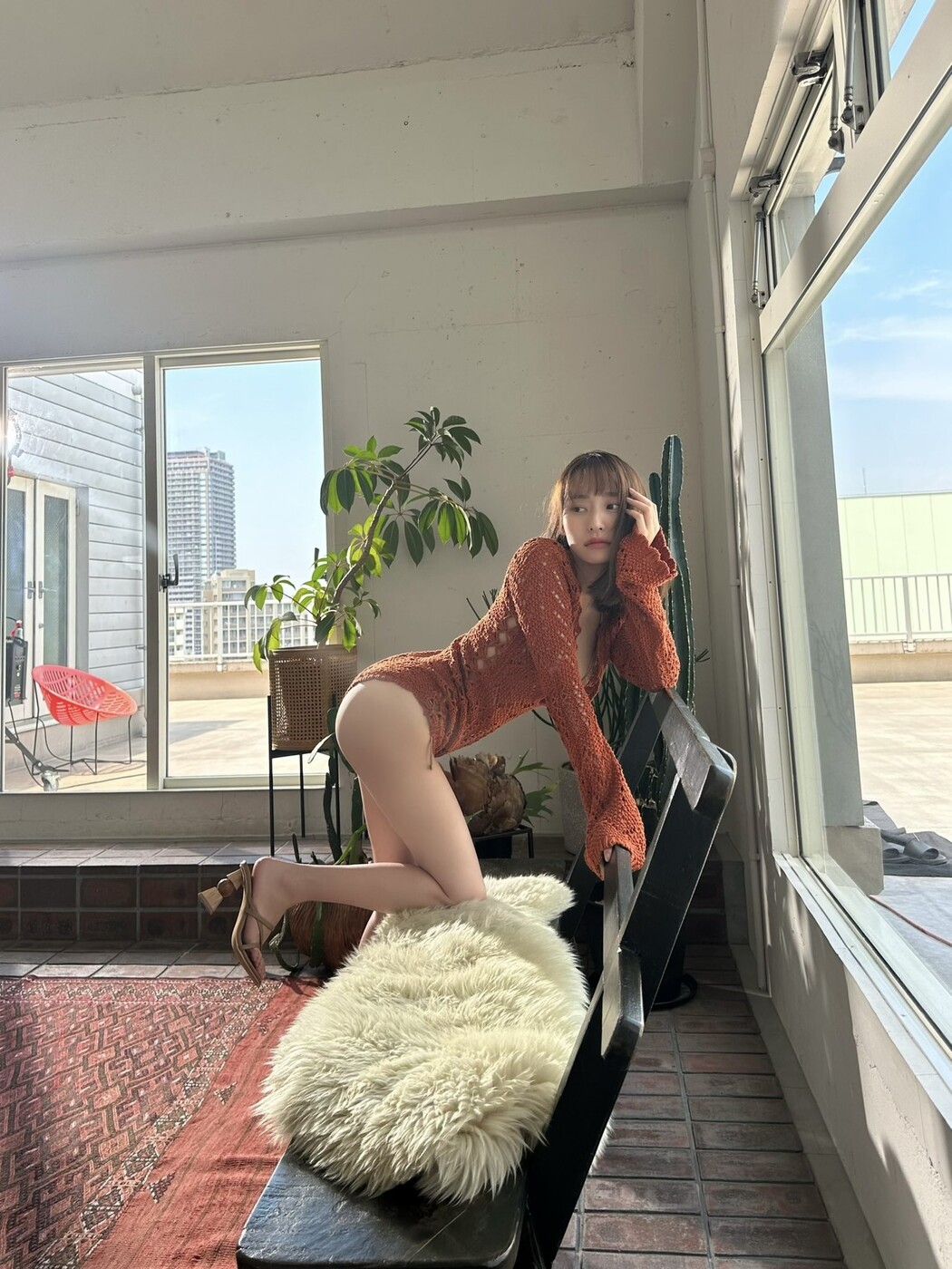 Kanami Takasaki 高崎かなみ, Weekly Playboy 2023 No.49 (週刊プレイボーイ 2023年49号)