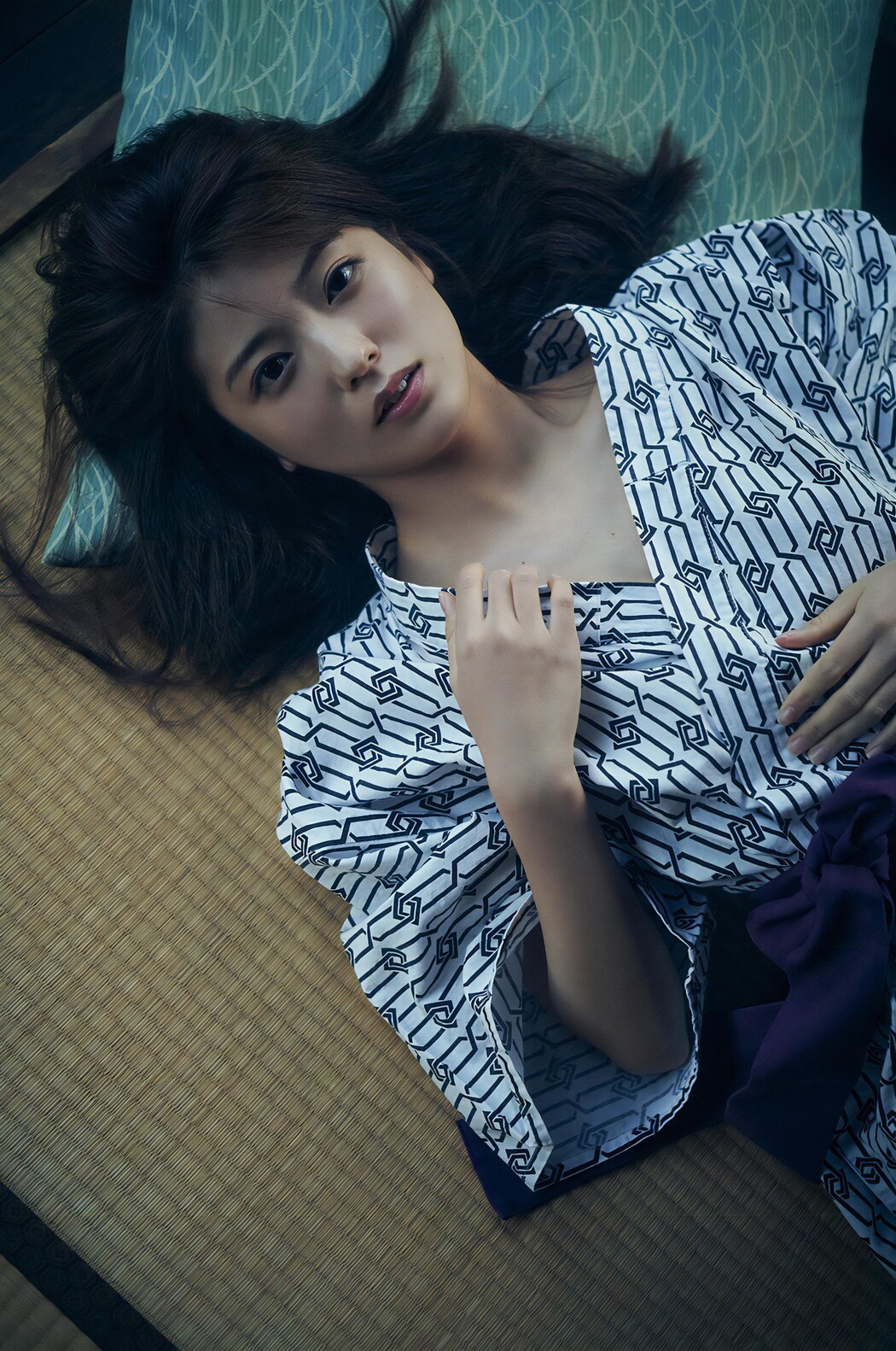 Mio Kudo 工藤美桜, [WPB-net] Pink Heat Dissipation ピンクの放熱 Set.04