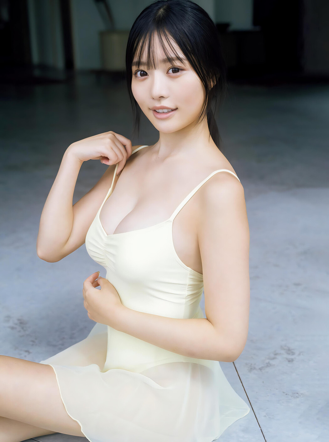 Momoha Takatsuru 高鶴桃羽, FRIDAY 2023.12.01 (フライデー 2023年12月1日号)