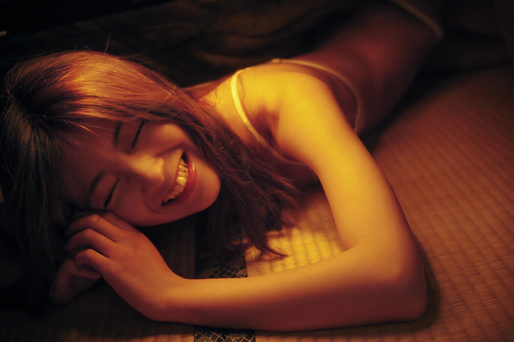 Mio Kudo 工藤美桜, [WPB-net] Pink Heat Dissipation ピンクの放熱 Set.05