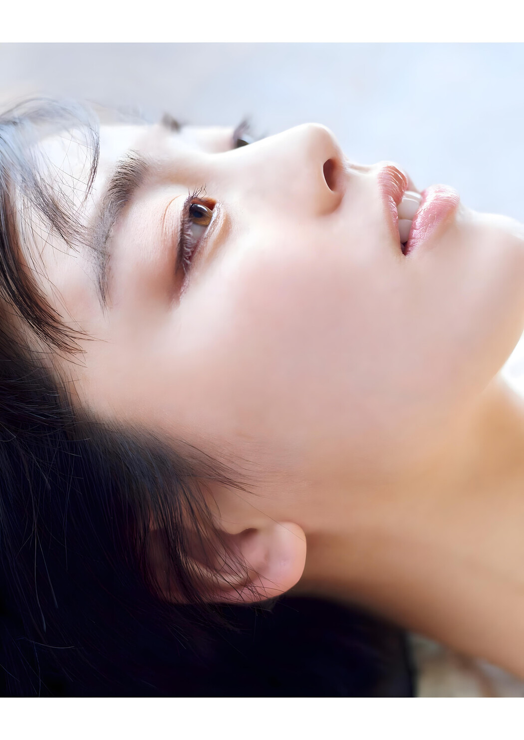 Rikka Ihara 伊原六花, Big Comic Spirits 2023 No.51 (ビッグコミックスピリッツ 2023年51号)