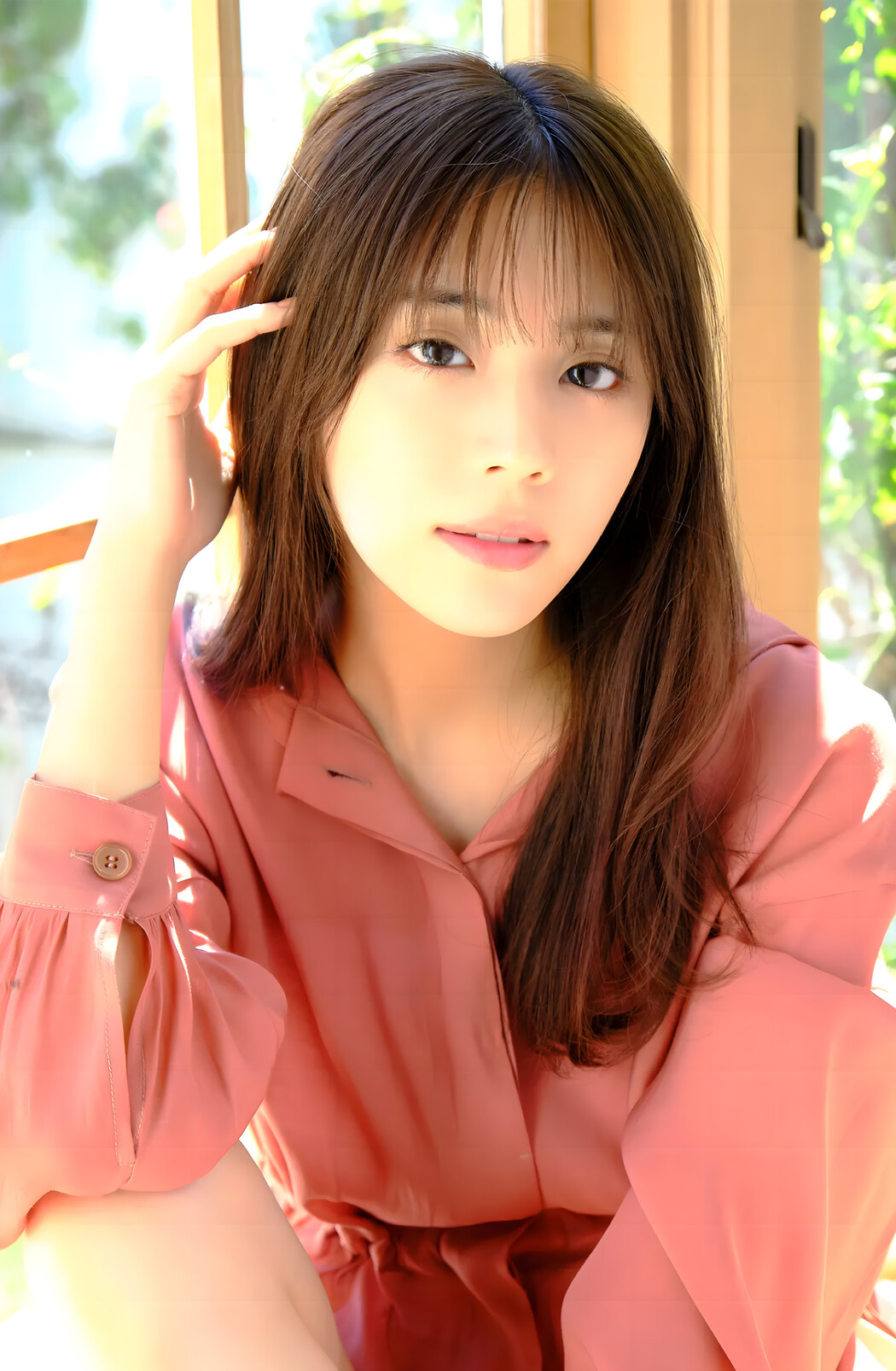 Asuka Kijima 貴島明日香, FRIDAY 2023.12.01 (フライデー 2023年12月1日号)