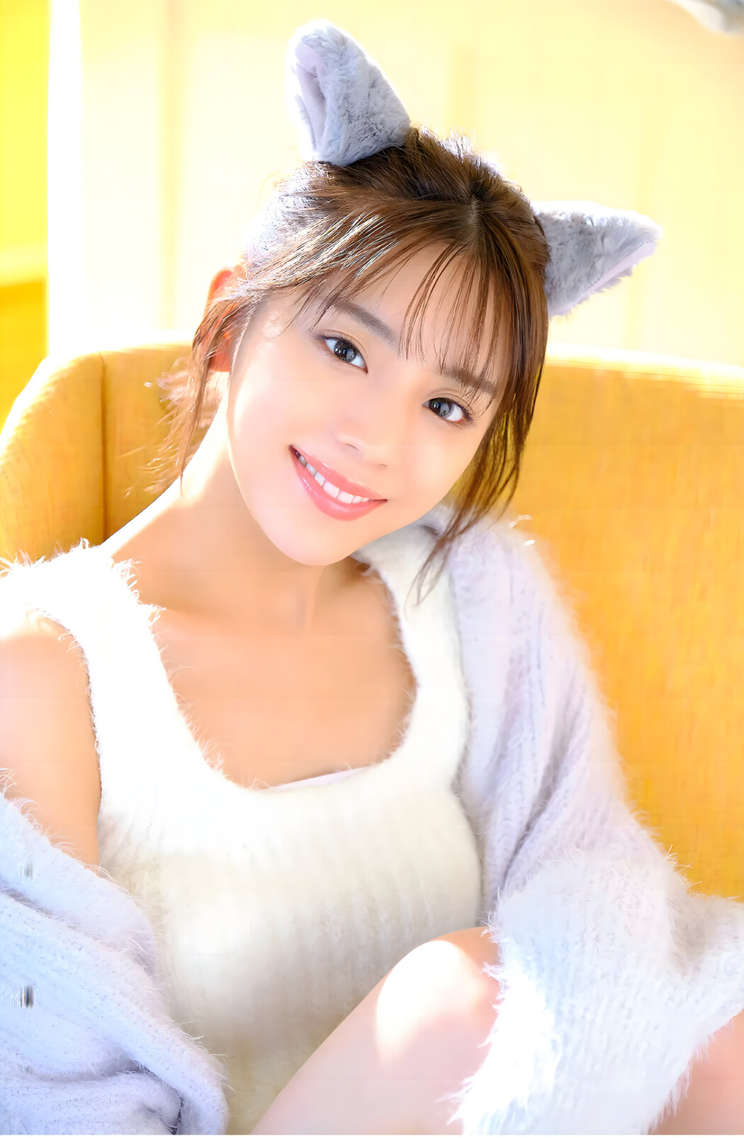 Asuka Kijima 貴島明日香, FRIDAY 2023.12.01 (フライデー 2023年12月1日号)