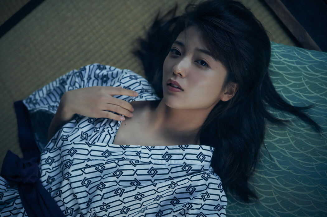 Mio Kudo 工藤美桜, [WPB-net] Pink Heat Dissipation ピンクの放熱 Set.04
