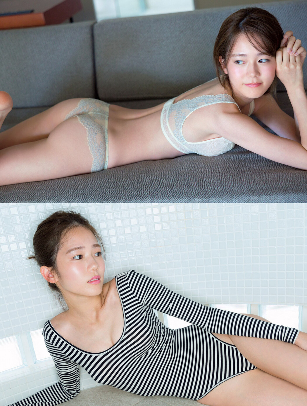 Aoi Kawaguchi 川口葵, FLASH 2023.12.05 (フラッシュ 2023年12月05日号)