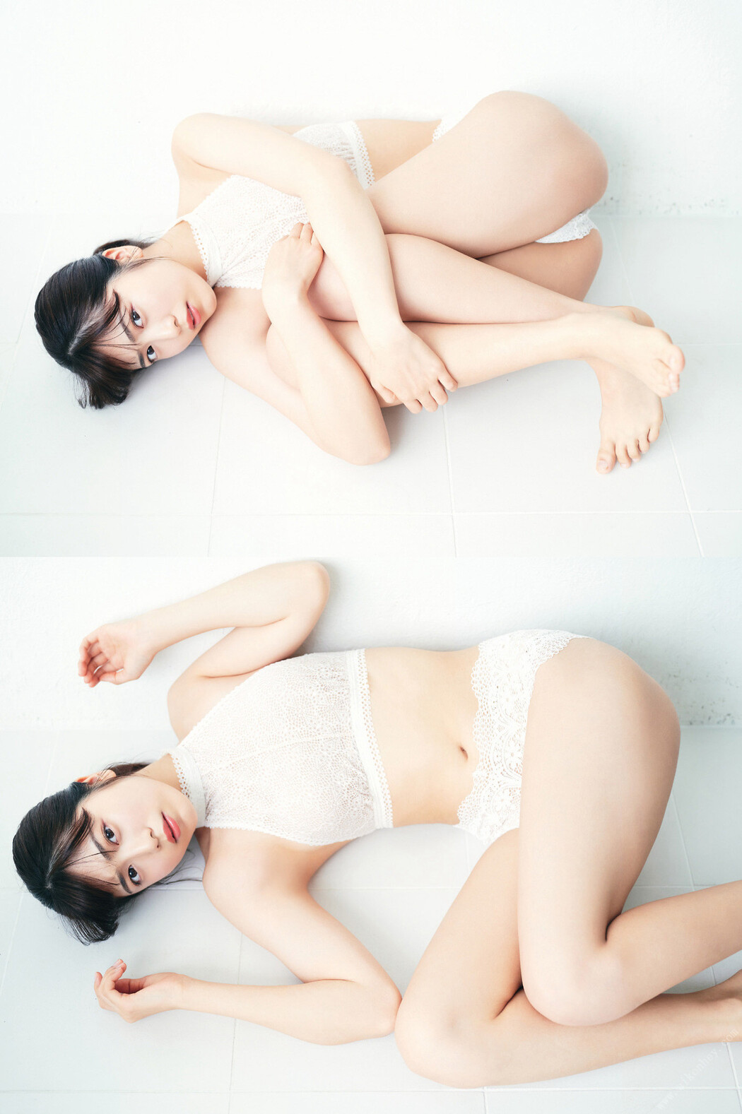 Rio Yoshida 吉田莉桜, FRIDAYデジタル写真集 「オトナの色香ｖｏｌ．１」 Set.01