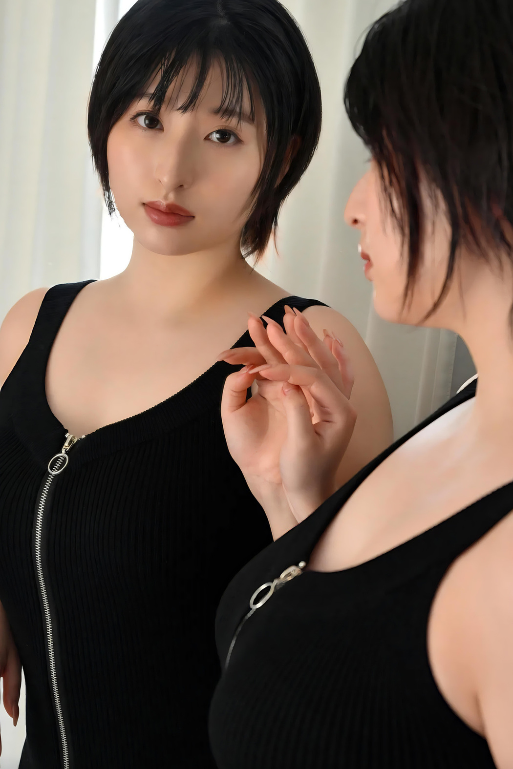 Akari Toka 桃果あかり, FRIDAYデジタル写真集 [スペシャル50カット Vol.1] Set.01