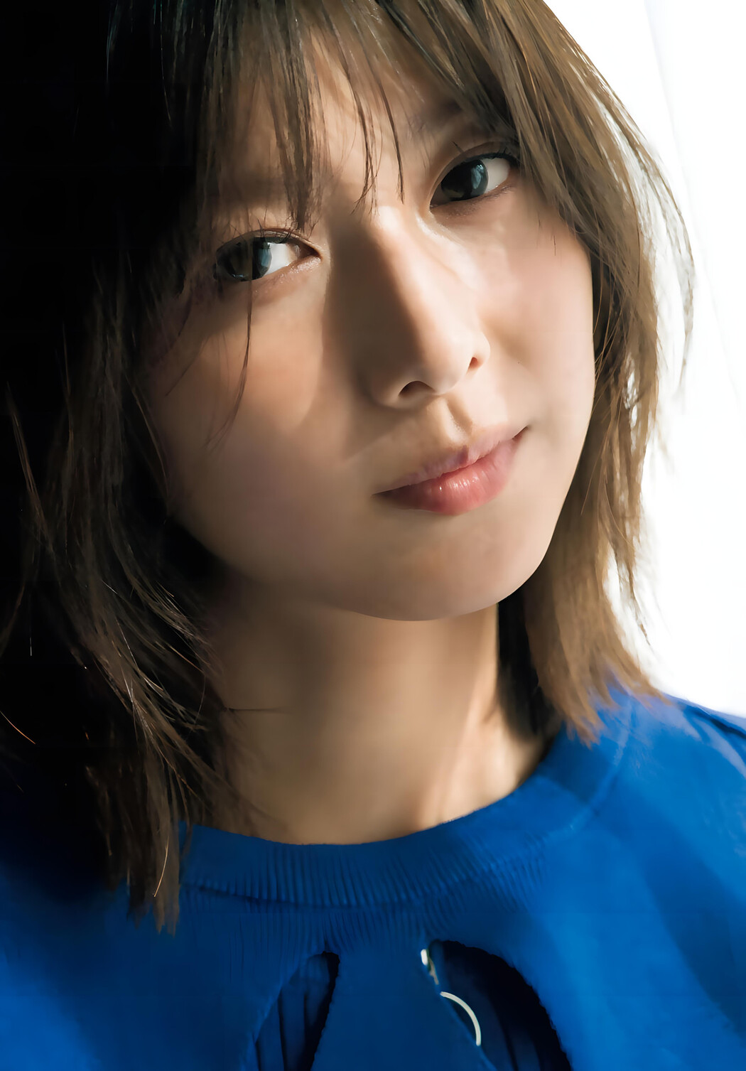 Risa Watanabe 渡邉理佐, Shonen Magazine 2023 No.51 (週刊少年マガジン 2023年51号)