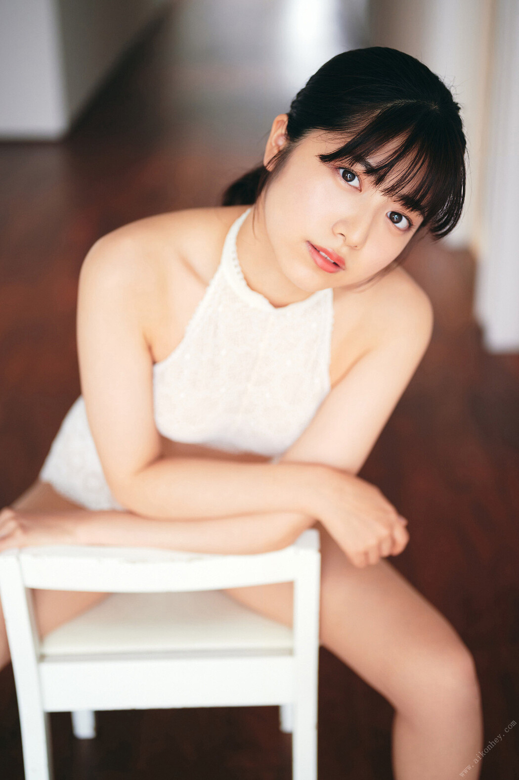 Rio Yoshida 吉田莉桜, FRIDAYデジタル写真集 「オトナの色香ｖｏｌ．１」 Set.01
