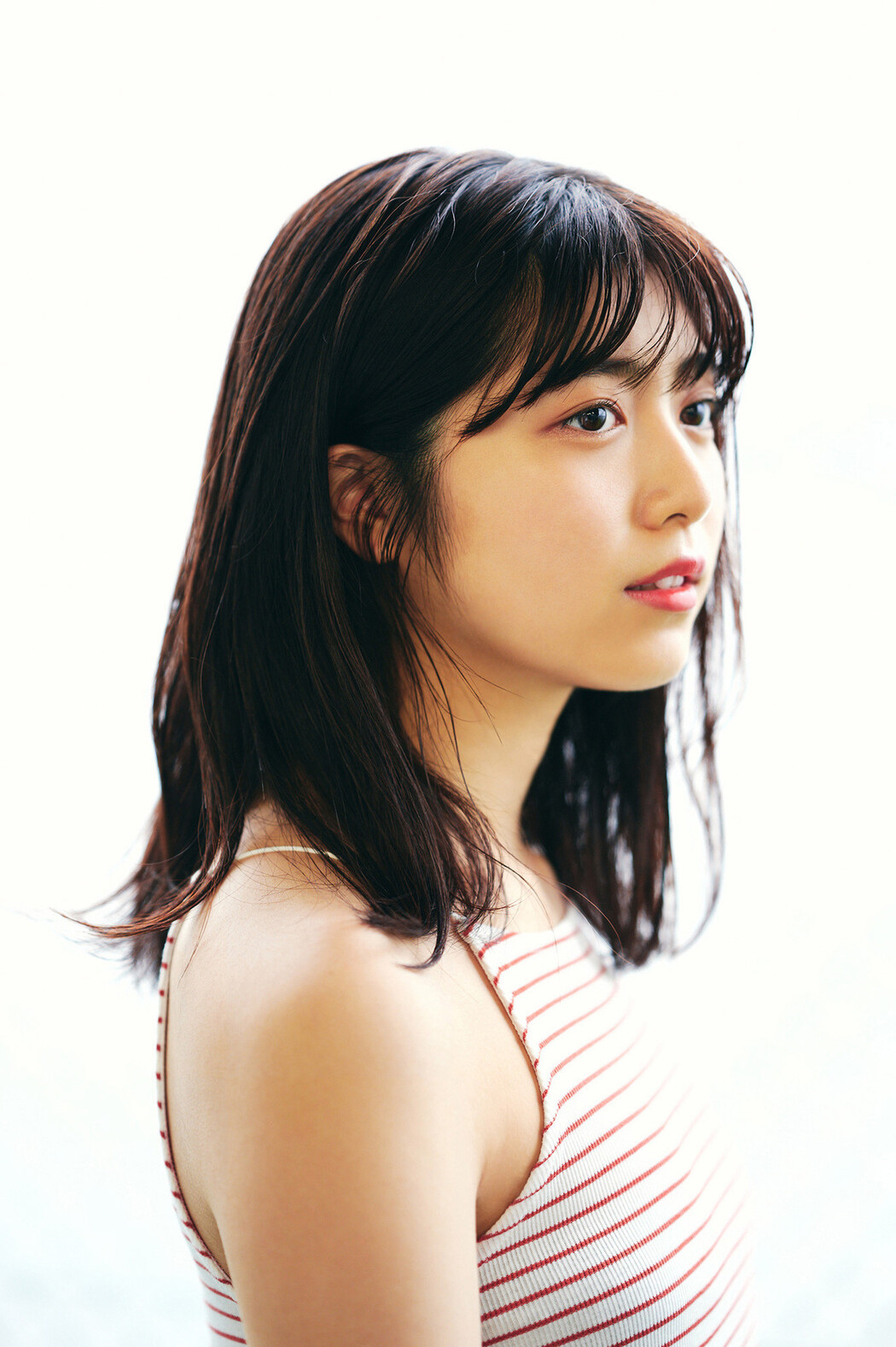 Rio Yoshida 吉田莉桜, FRIDAYデジタル写真集 「オトナの色香ｖｏｌ．１」 Set.01