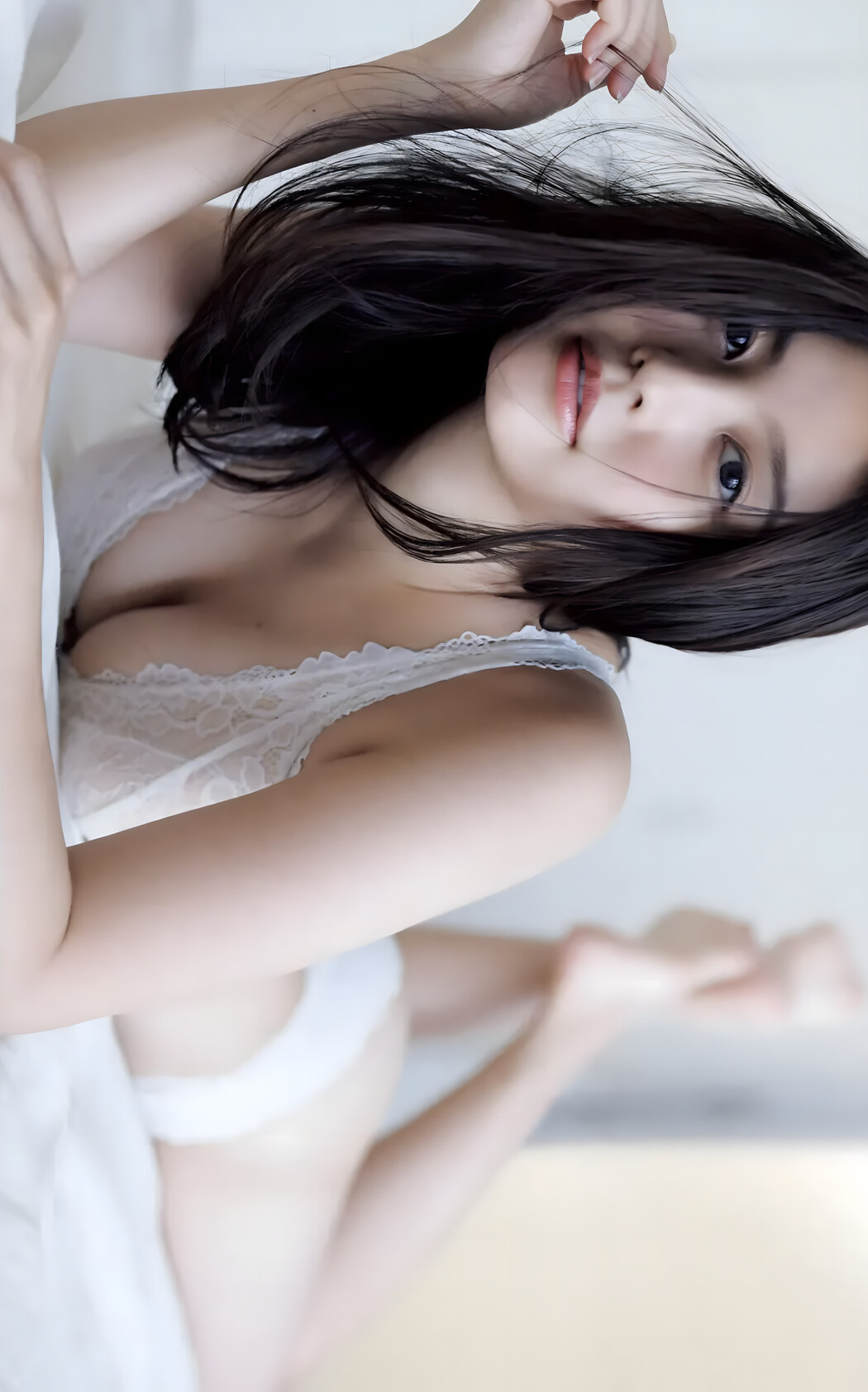 Yume Hayashi 林ゆめ, FRIDAY GOLD フライデー別冊 ゴールド 2022年1月5日増刊号