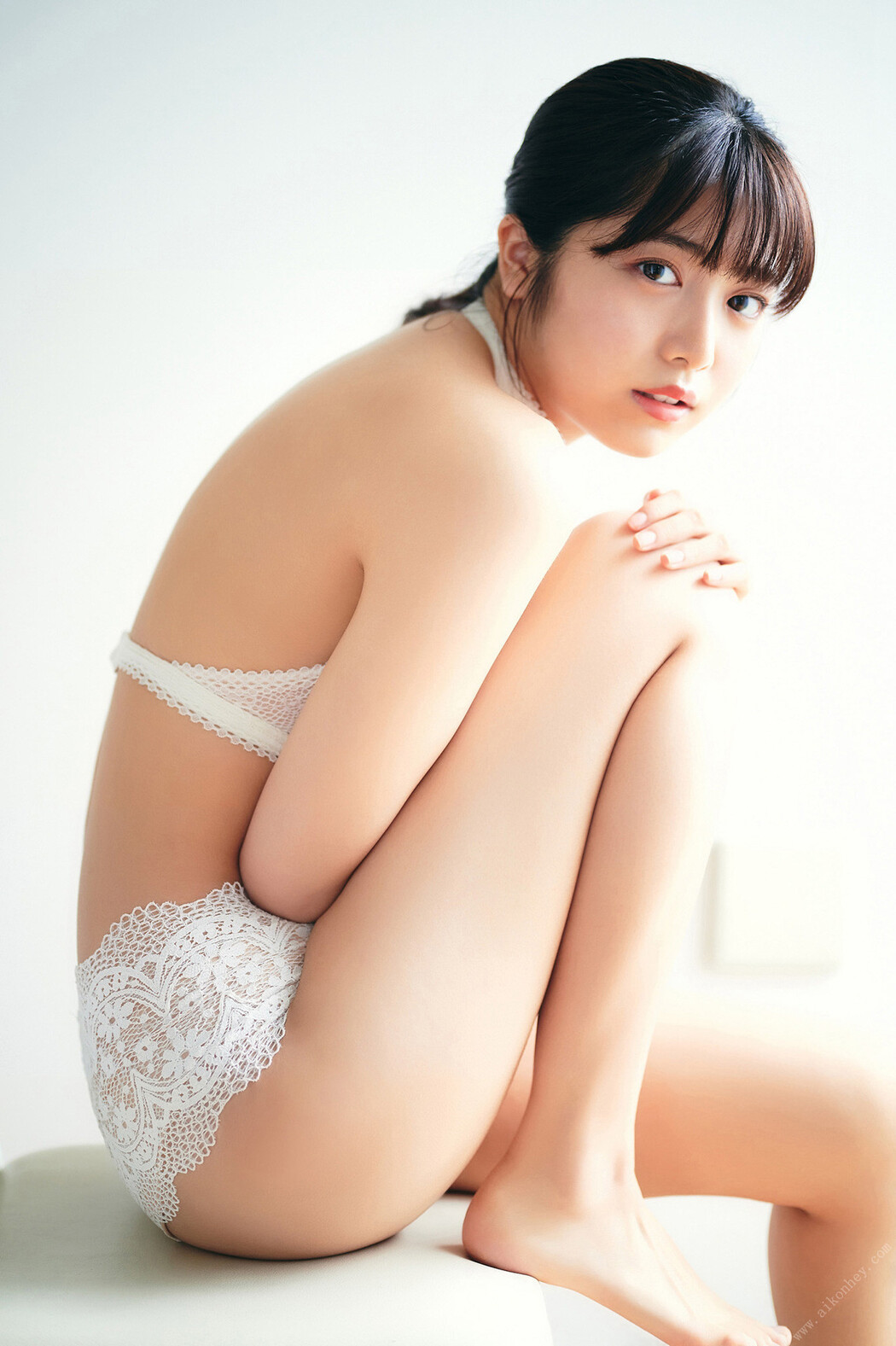 Rio Yoshida 吉田莉桜, FRIDAYデジタル写真集 「オトナの色香ｖｏｌ．１」 Set.01