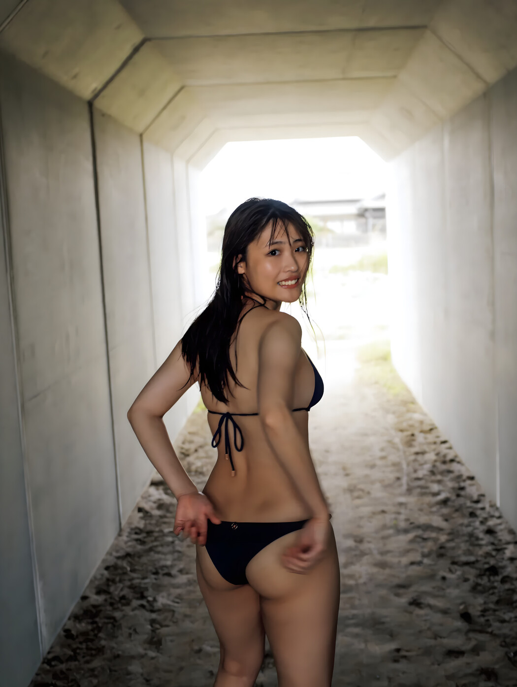 Momoka Ishida 石田桃香, FRIDAY GOLD フライデー別冊 ゴールド 2022年1月5日増刊号