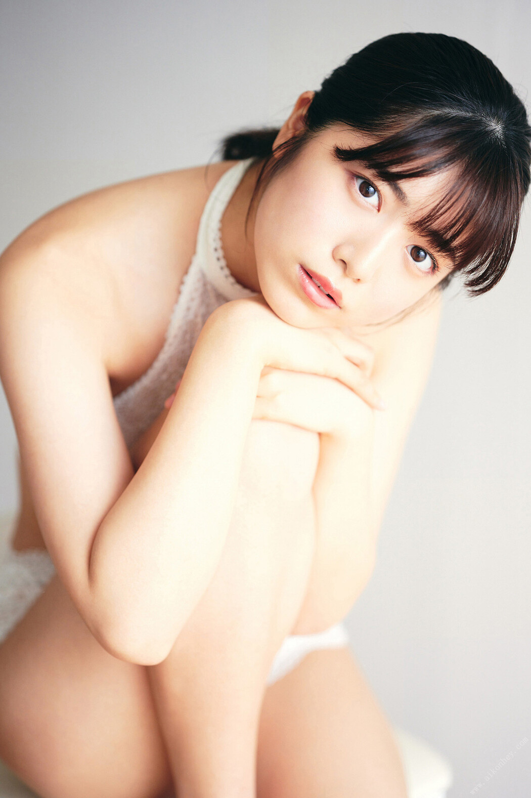 Rio Yoshida 吉田莉桜, FRIDAYデジタル写真集 「オトナの色香ｖｏｌ．１」 Set.01
