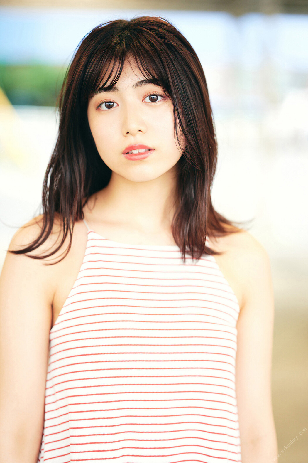 Rio Yoshida 吉田莉桜, FRIDAYデジタル写真集 「オトナの色香ｖｏｌ．１」 Set.01