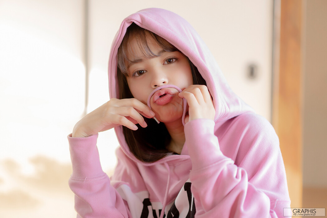 Yumi Shion 夕美しおん, [Graphis] Gals 「Corpo Minimo」 Vol.02