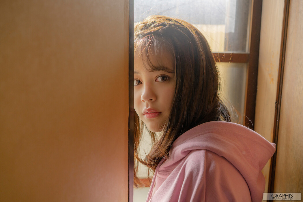 Yumi Shion 夕美しおん, [Graphis] Gals 「Corpo Minimo」 Vol.02