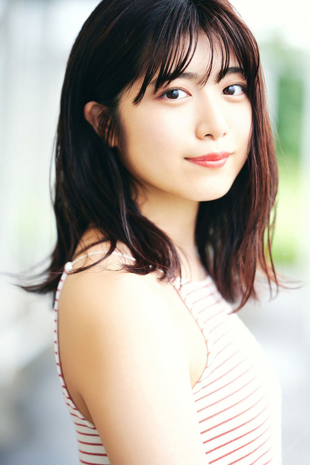 Rio Yoshida 吉田莉桜, FRIDAYデジタル写真集 「オトナの色香ｖｏｌ．１」 Set.01