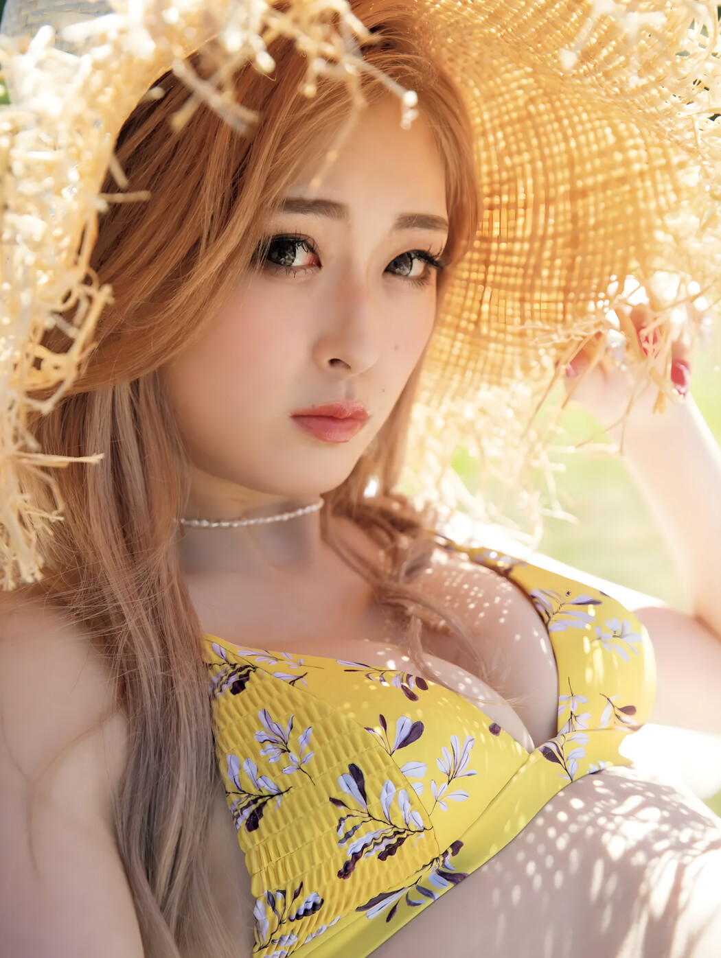 Yuuchami ゆうちゃみ, FRIDAY GOLD フライデー別冊 ゴールド 2022年1月5日増刊号