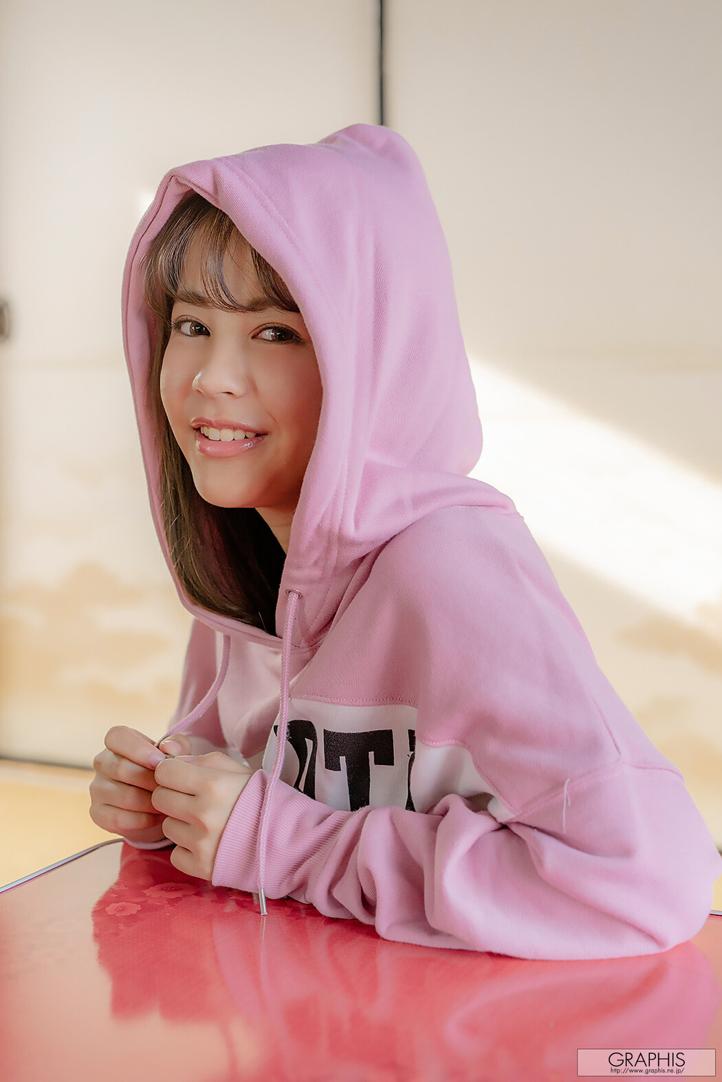 Yumi Shion 夕美しおん, [Graphis] Gals 「Corpo Minimo」 Vol.02