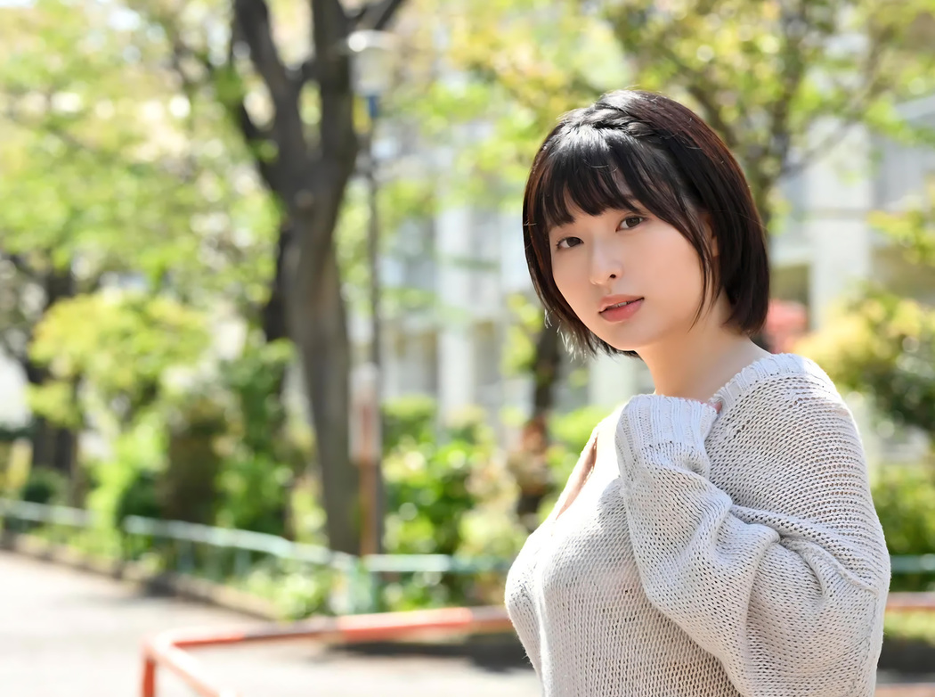 Akari Toka 桃果あかり, FRIDAYデジタル写真集 [スペシャル50カット Vol.1] Set.01 Cover Photo