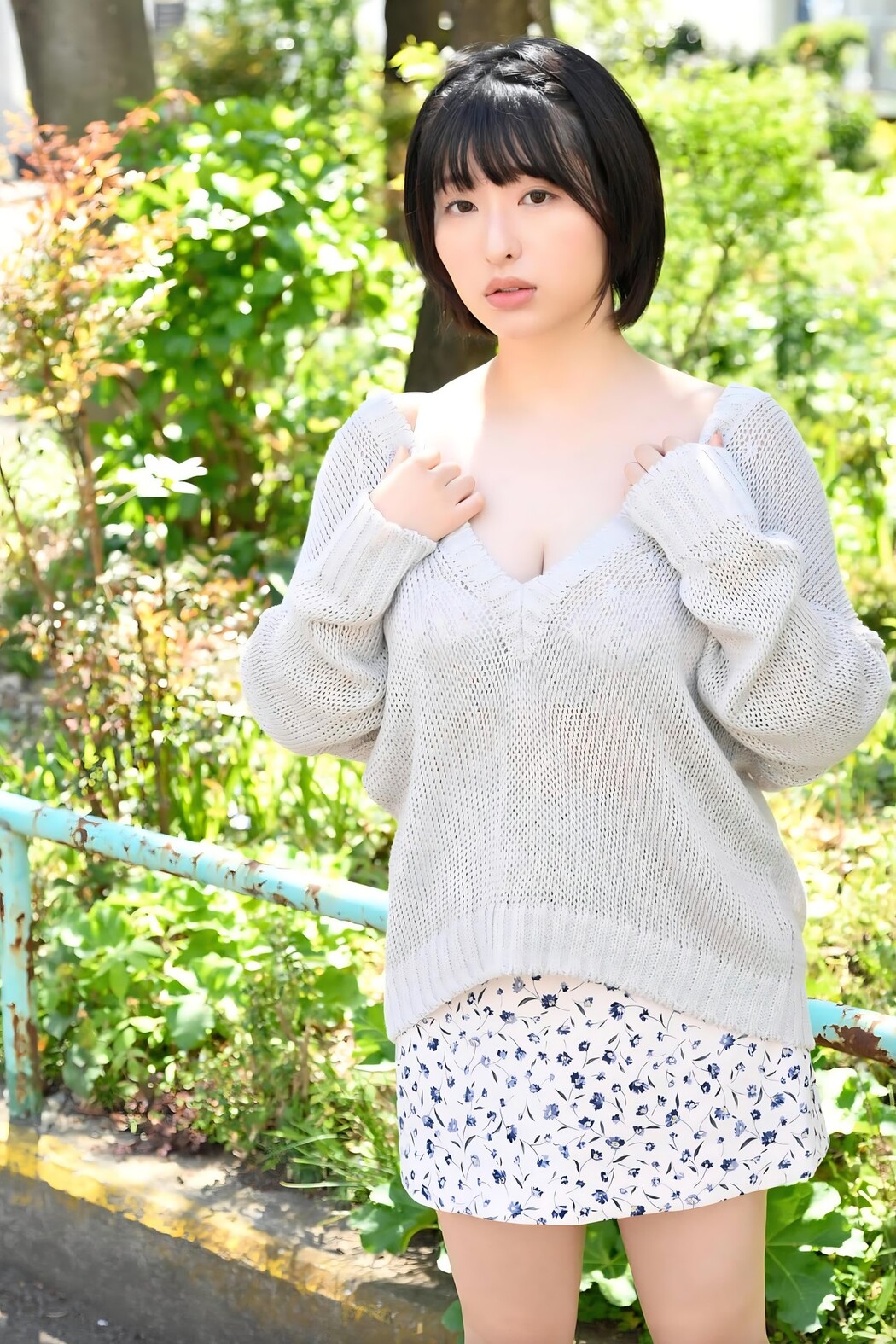 Akari Toka 桃果あかり, FRIDAYデジタル写真集 [スペシャル50カット Vol.1] Set.01