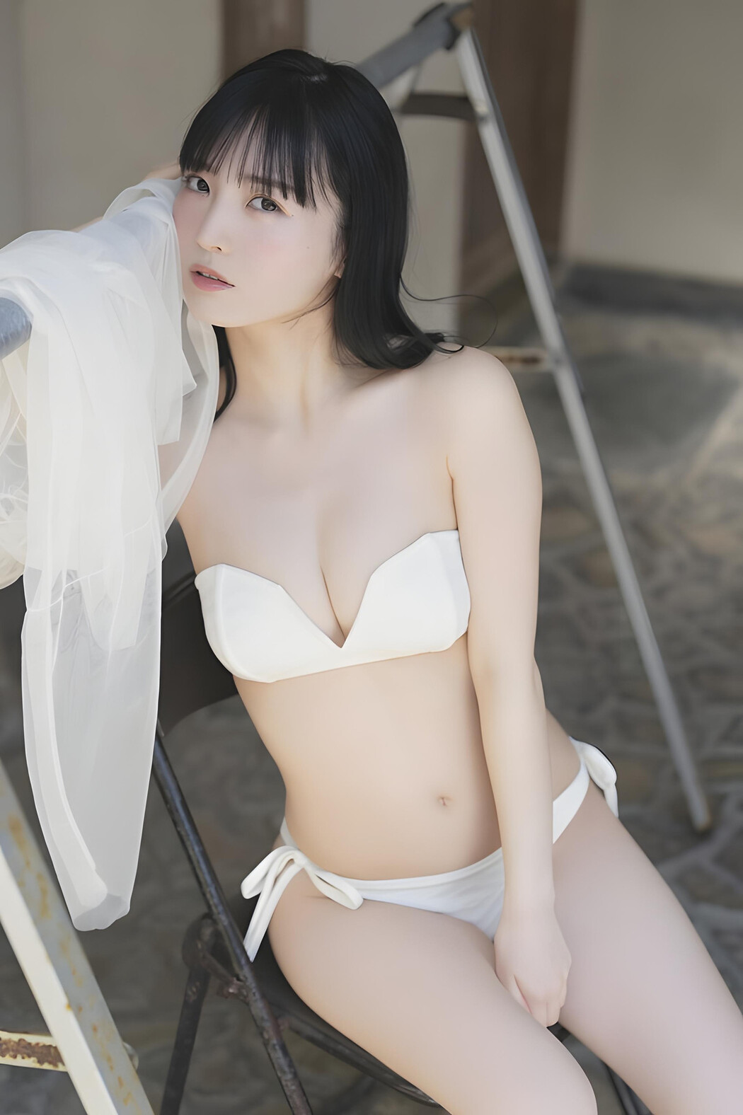 Yura Yura 由良ゆら, Manga Action 2023.12.05 (漫画アクション 2023年12月5日号)