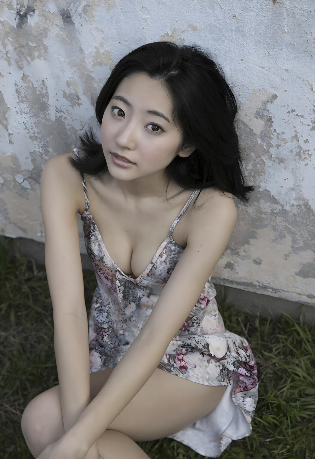 Rena Takeda 武田玲奈, FRIDAYデジタル写真集 「誘惑」 Set.02