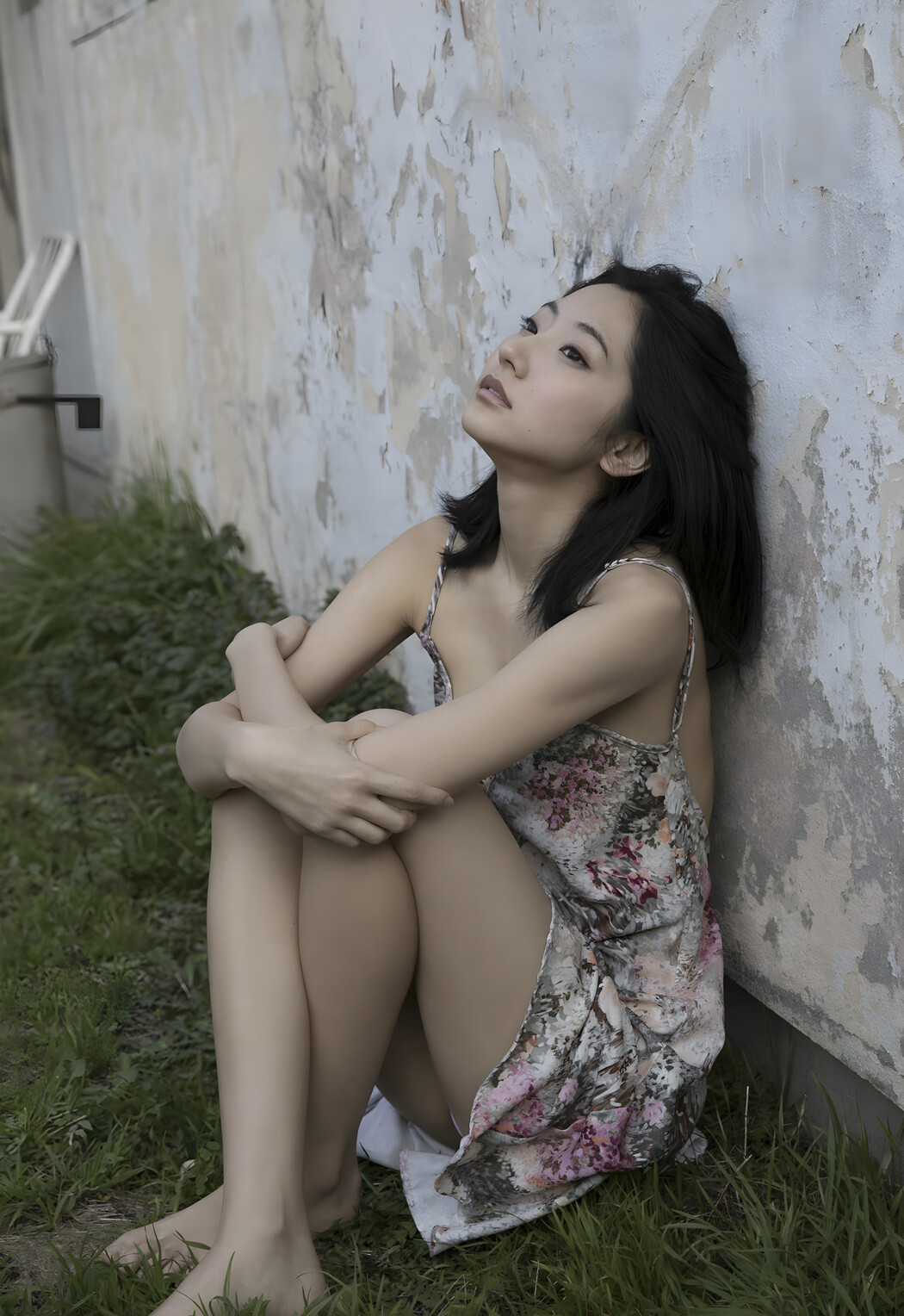 Rena Takeda 武田玲奈, FRIDAYデジタル写真集 「誘惑」 Set.02