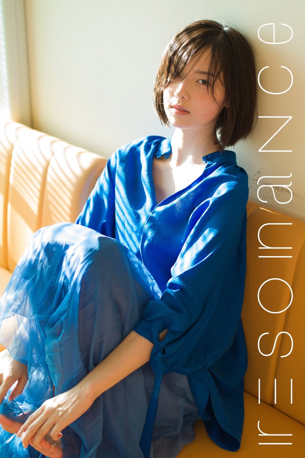 Konatsu Kato 加藤小夏, Weekly SPA! 2021.01.12-19 (週刊SPA! 2021年1月12-19日号)