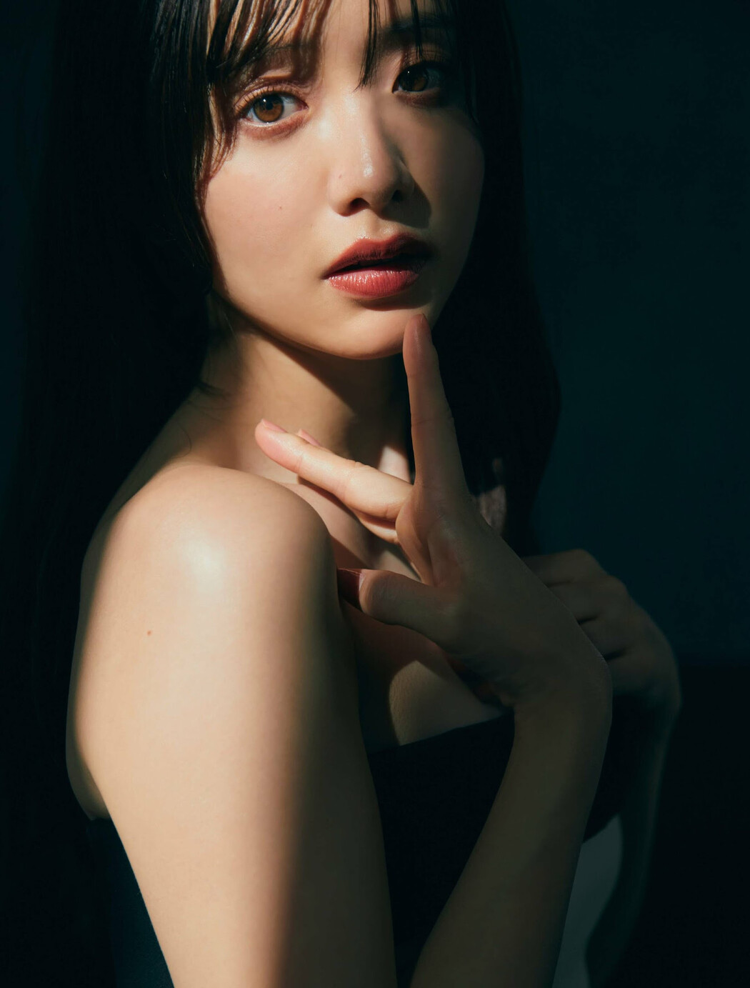 Kasumi Mori 森香澄, FRIDAY 2023.12.15 (フライデー 2023年12月15日号)