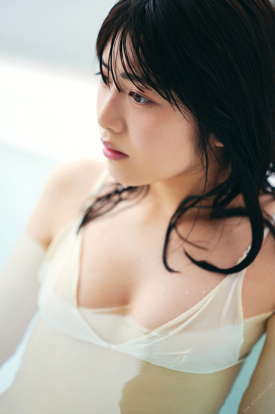 Rio Yoshida 吉田莉桜, FRIDAYデジタル写真集 「オトナの色香ｖｏｌ．１」 Set.02