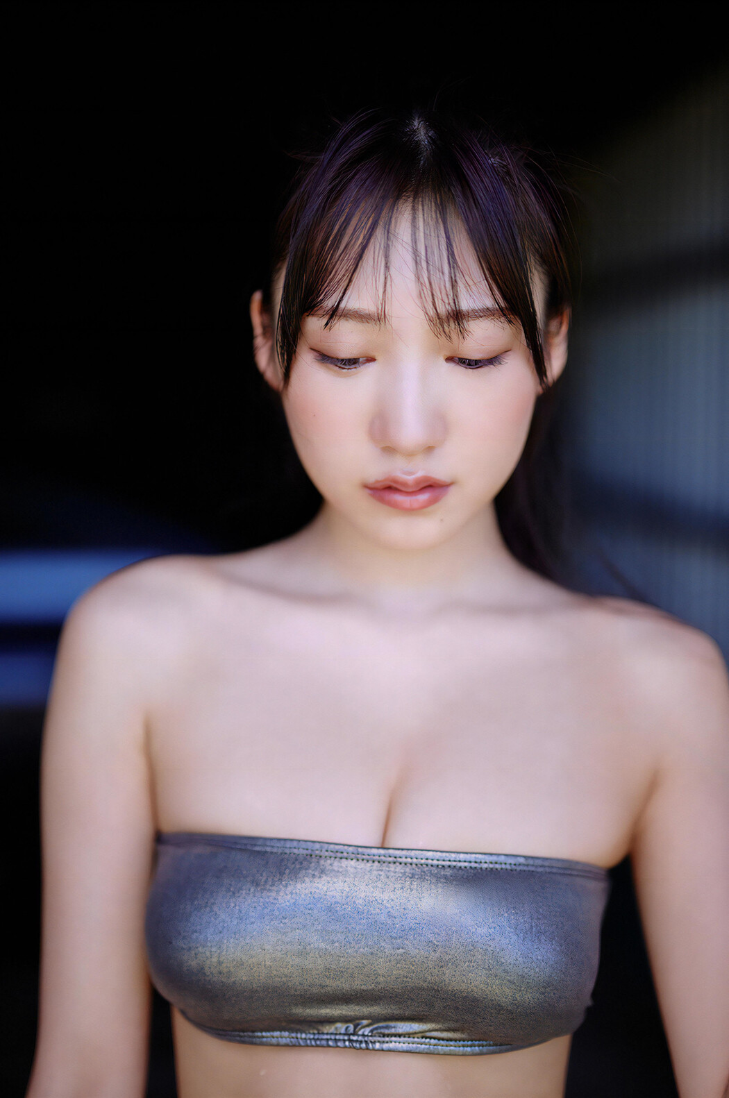 Sumire Yokono 横野すみれ, WPB-net スペシャル写真集 「Welcome Back！」 Set.02