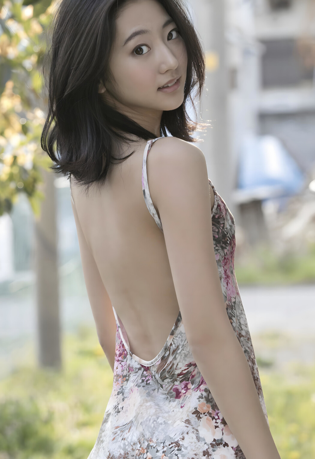 Rena Takeda 武田玲奈, FRIDAYデジタル写真集 「誘惑」 Set.02