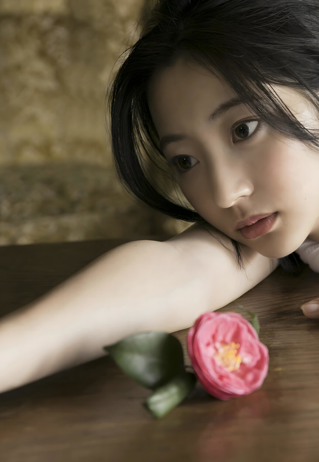 Rena Takeda 武田玲奈, FRIDAYデジタル写真集 「誘惑」 Set.02