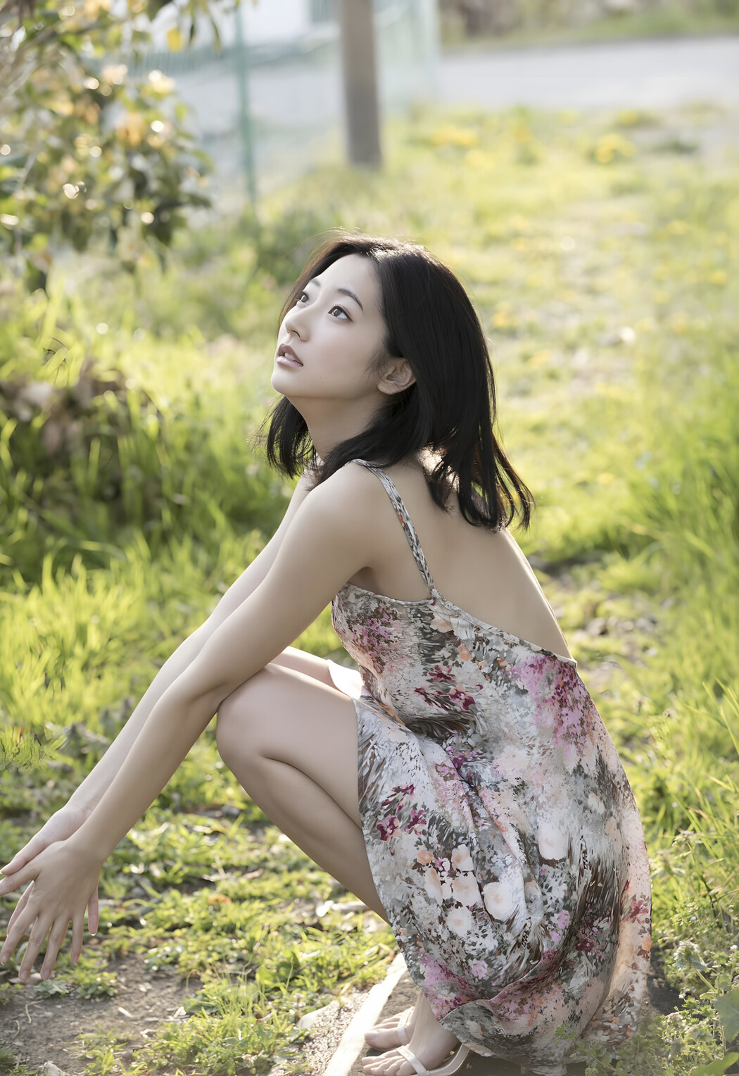 Rena Takeda 武田玲奈, FRIDAYデジタル写真集 「誘惑」 Set.02