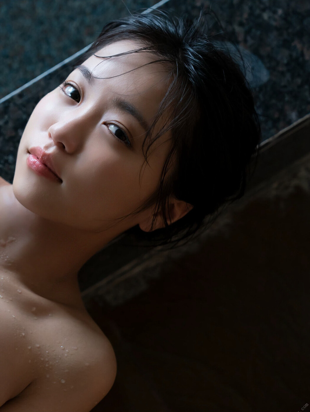 Yuno Ohara 大原優乃, SPA!デジタル写真集 「私を旅行に連れてって」 Set.02