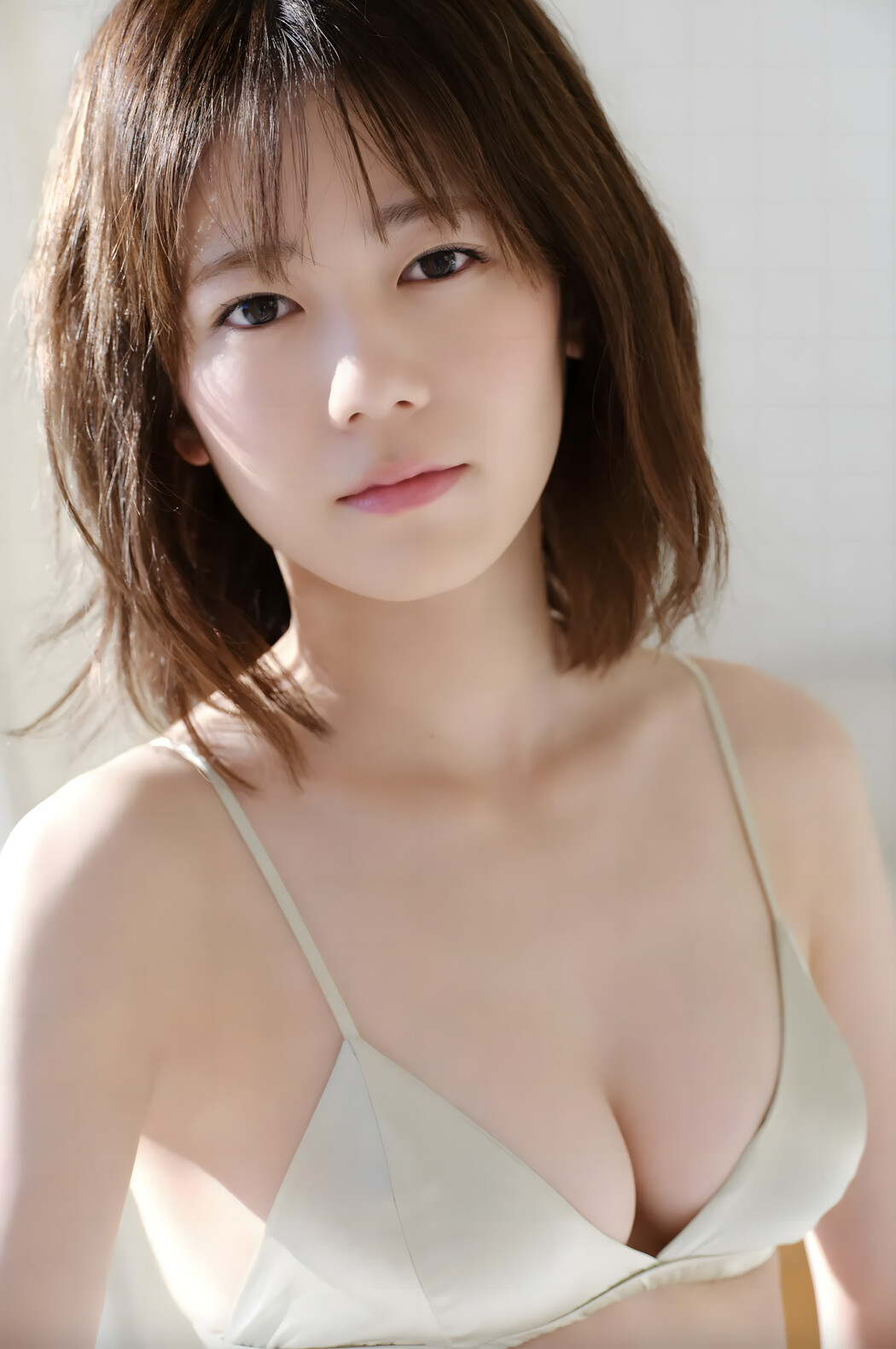 Aoi Kawaguchi 川口葵, FRIDAY 2023.12.15 (フライデー 2023年12月15日号)